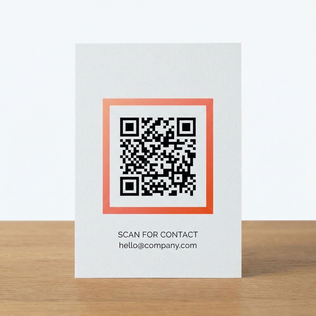 尤物商务二维码